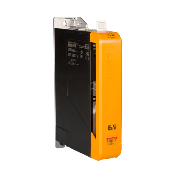 ACOPOS P3 3轴伺服驱动器 ACOPOS P3 3轴伺服驱动器